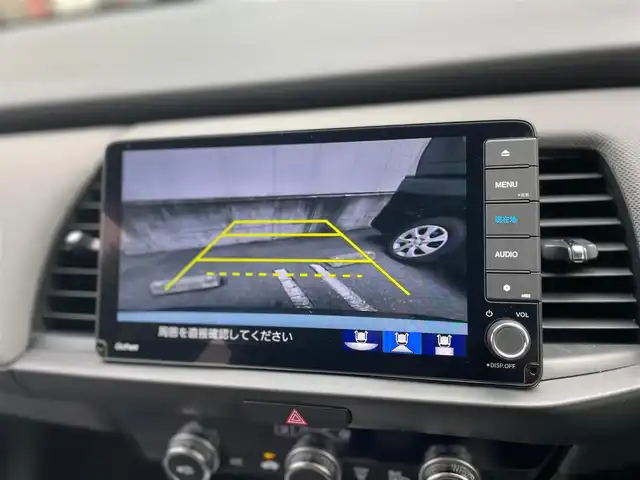ホンダ フィット クロスター 東京都 2020(令2)年 2.3万km サーフブルー/ブラック ワンオーナー/純正SDナビ/・フルセグTV/・DVD再生機能/・Bluetooth接続/・AM・FM/・Car play/ホンダセンシング/・コーナーセンサー/・バックカメラ/・レーンアシスト/レーダークルーズコントロール/ドラレコ/ETC/USB入力端子/スマートキー/スペアキー/ABS/横滑り防止/LEDヘッドランプ/保証書＆取扱説明書