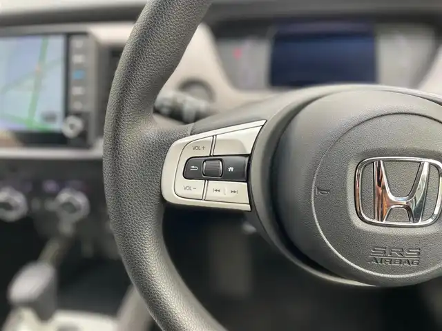ホンダ フィット クロスター 東京都 2020(令2)年 2.3万km サーフブルー/ブラック ワンオーナー/純正SDナビ/・フルセグTV/・DVD再生機能/・Bluetooth接続/・AM・FM/・Car play/ホンダセンシング/・コーナーセンサー/・バックカメラ/・レーンアシスト/レーダークルーズコントロール/ドラレコ/ETC/USB入力端子/スマートキー/スペアキー/ABS/横滑り防止/LEDヘッドランプ/保証書＆取扱説明書