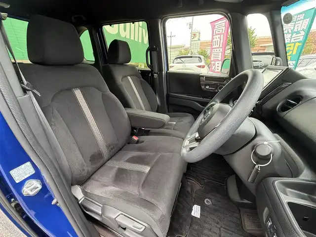 ホンダ Ｎ ＢＯＸ カスタム G L ホンダセンシング 千葉県 2020(令2)年 0.3万km ブリリアントスポーティブルーメタリック2トーン 純正SDナビ(CD/DVD/FM/AM/Bluetooth/フルセグTV)/バックカメラ/アダプティブクルーズコントロール/ホンダセンシング/前席シートヒーター/ETC/両側パワースライド/純正ドライブレコーダー/LEDヘッドライト/オートライト/保証書/取扱説明書/プッシュスタート/スペアキー