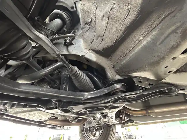 ダイハツ タフト G ターボ 滋賀県 2020(令2)年 2.2万km サンドベージュメタリック ガソリン/4WD(F4)/CVT/スカイフィールトップ/ルーフレール/9インチ純正ディスプレイオーディオ/(FM/AM/フルセグ/Bluetooth/USB)/パノラマモニター/バックカメラ/ETC/前後ドライブレコーダー/スマートアシスト/・プリクラッシュブレーキアシスト	/・踏み間違い防止アシスト	/・前方衝突防止支援システム	/・レーンキープアシスト	/・アダプティブクルーズコントロール/・標識検知機能/運転席・助手席シートヒーター/アイドリングストップ/電動格納ミラー/電動パーキング/ブレーキホールド/革巻きステアリング/ステアリングスイッチ/オートライト/LEDヘッドライト/フロントフォグ/フルオートエアコン/プッシュスタート/スマートキー/スペアキー/純正ゴムフロアマット