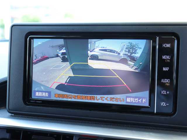 トヨタ ライズ G 神奈川県 2019(令1)年 2.9万km シャイニングホワイトパール ワンオーナー/ドラレコ前後/純正メモリナビ/フルセグテレビ/バックカメラ/ETC2.0/アイドリングストップ/ドアバイザー/プッシュスタート/4WD/純正16AW/コーナーセンサー前後/LEDデジタルメーター/保証書/取説/スペアキー×1(スマートキー)/記録簿(R3/5)