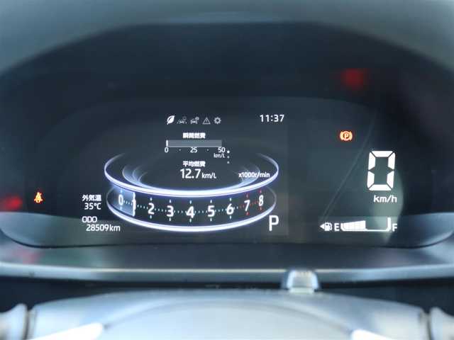 トヨタ ライズ G 神奈川県 2019(令1)年 2.9万km シャイニングホワイトパール ワンオーナー/ドラレコ前後/純正メモリナビ/フルセグテレビ/バックカメラ/ETC2.0/アイドリングストップ/ドアバイザー/プッシュスタート/4WD/純正16AW/コーナーセンサー前後/LEDデジタルメーター/保証書/取説/スペアキー×1(スマートキー)/記録簿(R3/5)