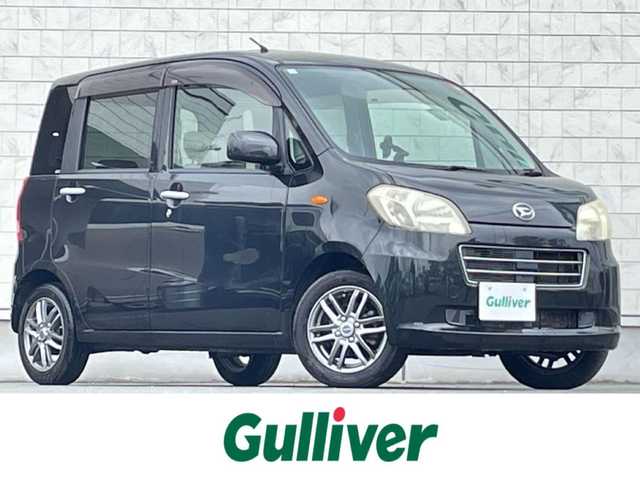 ダイハツ タント エグゼ X スペシャル 岩手県 2011(平23)年 11.1万km ブラックマイカメタリック 禁煙車/4WD/社外エンジンスターター/ETC/冬タイヤ社外アルミホイール車載/→5mm×4本/純正オーディオ/→CD/FM/AM/AUX/〇ドアバイザー/〇フロアマット/スペアキー