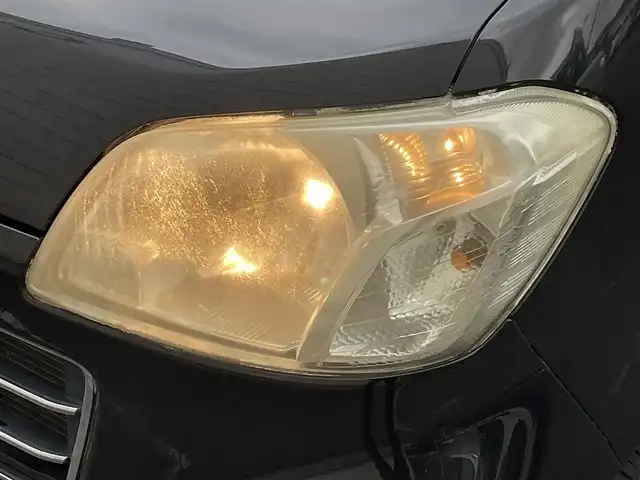 ダイハツ タント エグゼ X スペシャル 岩手県 2011(平23)年 11.1万km ブラックマイカメタリック 禁煙車/4WD/社外エンジンスターター/ETC/冬タイヤ社外アルミホイール車載/→5mm×4本/純正オーディオ/→CD/FM/AM/AUX/〇ドアバイザー/〇フロアマット/スペアキー