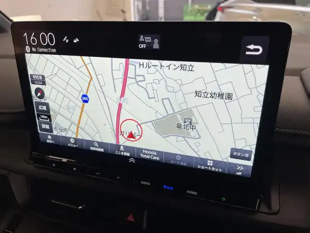 ホンダ ステップワゴン スパーダ eHEV 愛知県 2025(令7)年 0.1万km未満 クリスタルブラックパール 登録済未使用車/純正11.4型ナビ/フルセグTV/Blutooth/バックカメラ/後席モニター/両側パワースライドドア/パワーバックドア/BSM/ホンダセンシング/レーダークルーズコントロール/LEDヘッドライト/ハーフレザーシート/－－－－－－－－－－－－－－－－－/スパーダ　e:HEV　3CJ4AZ　11.4インチナビHonda CONNECTナビ LXM-247VFLi(317900円)