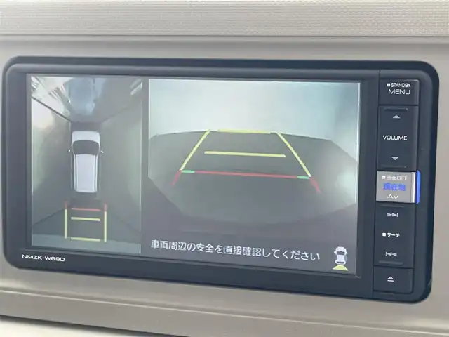 ダイハツ ミラ トコット G SA Ⅲ 愛知県 2019(平31)年 1.3万km ファイアークォーツレッドM 純正ナビ　フルセグＴＶ　ＢＴ　全周囲カメラ　シートヒーター　スマアシIII　衝突軽減装置　車線逸脱　ＬＥＤオートライト　前後ドラレコ　オートハイビーム　プッシュスタート　フロアマット　ドアバイザー　禁煙車