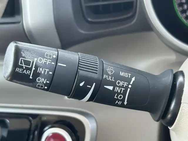 ホンダ Ｎ ＢＯＸ G ターボ Lパッケージ 愛媛県 2014(平26)年 8.1万km ヒダマリアイボリーパール 両側パワースライドドア/クルーズコントロール/パドルシフト/ETC/社外フロアマット/ワンセグTV/純正14AW/ABS/横滑り防止装置/DVD/ベンチシート/スマートキー/プッシュスタート