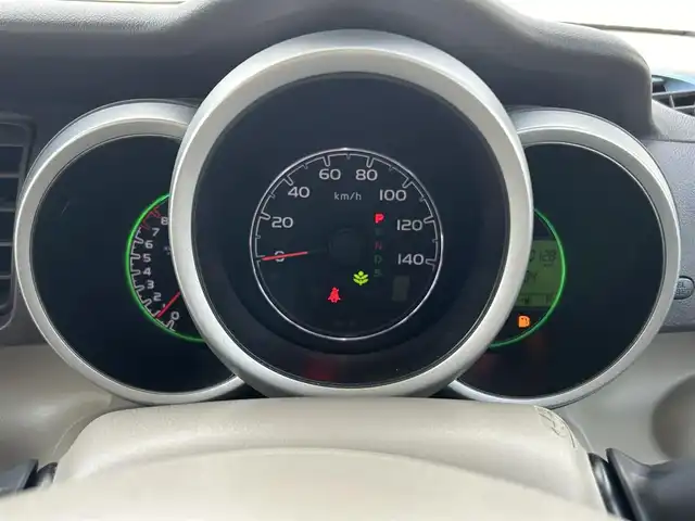 ホンダ Ｎ ＢＯＸ G ターボ Lパッケージ 愛媛県 2014(平26)年 8.1万km ヒダマリアイボリーパール 両側パワースライドドア/クルーズコントロール/パドルシフト/ETC/社外フロアマット/ワンセグTV/純正14AW/ABS/横滑り防止装置/DVD/ベンチシート/スマートキー/プッシュスタート
