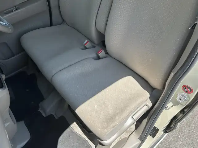 ホンダ Ｎ ＢＯＸ G ターボ Lパッケージ 愛媛県 2014(平26)年 8.1万km ヒダマリアイボリーパール 両側パワースライドドア/クルーズコントロール/パドルシフト/ETC/社外フロアマット/ワンセグTV/純正14AW/ABS/横滑り防止装置/DVD/ベンチシート/スマートキー/プッシュスタート