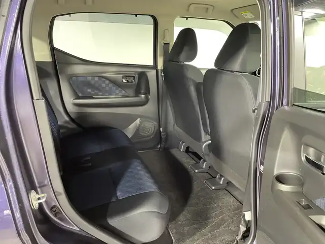 日産 デイズ ハイウェイスターX 神奈川県 2020(令2)年 1.5万km アメジストパープル 純正7型メモリーナビゲーション【MJ118D-W】/フルセグ　ipod SD　AM FM Bluetooth　USB　CD　VTR　AUX/バックカメラ/インテリジェントエマージェンシーブレーキ/車線逸脱警報/踏み間違い防止アシスト/車線逸脱防止支援システム/前方衝突予測警報/ふらつき警報/標識検知機能/先行車発進お知らせ/フロントバックソナー/アイドリングストップ/SOSコール/革巻きステアリング/自動防眩ミラー/プッシュスターター/インジェントキー/LEDヘッドランプ/LEDフロントフォグランプ/オートライト/ハイビームアシスト/純正サイドシル・リアスポイラー/純正１４インチアルミホイール
