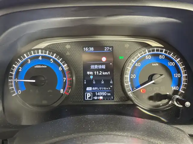 日産 デイズ ハイウェイスターX 神奈川県 2020(令2)年 1.5万km アメジストパープル 純正7型メモリーナビゲーション【MJ118D-W】/フルセグ　ipod SD　AM FM Bluetooth　USB　CD　VTR　AUX/バックカメラ/インテリジェントエマージェンシーブレーキ/車線逸脱警報/踏み間違い防止アシスト/車線逸脱防止支援システム/前方衝突予測警報/ふらつき警報/標識検知機能/先行車発進お知らせ/フロントバックソナー/アイドリングストップ/SOSコール/革巻きステアリング/自動防眩ミラー/プッシュスターター/インジェントキー/LEDヘッドランプ/LEDフロントフォグランプ/オートライト/ハイビームアシスト/純正サイドシル・リアスポイラー/純正１４インチアルミホイール