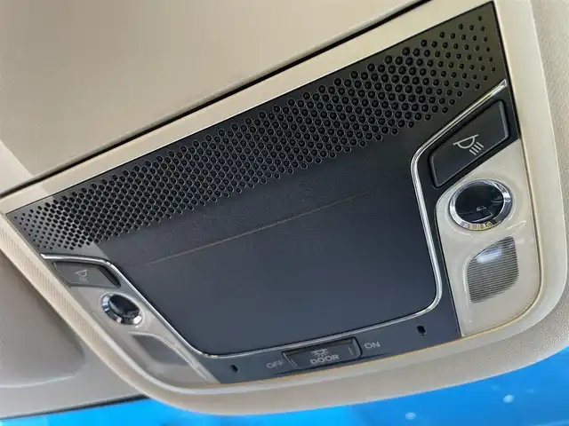 ホンダ オデッセイ G エアロパッケージ 石川県 2014(平26)年 6.5万km ホワイトオーキッドパール 純正8型ナビ/フルセグTV/バックカメラ/LEDヘッドライト/ETC/ドライブレコーダー/両側パワースライドドア/クルーズコントロール/純正アルミホイール/スマートキー/プッシュスタート/電動ミラー/オートライト/フリップダウンモニター