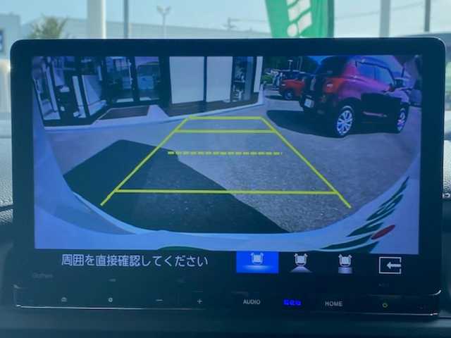 ホンダ ステップワゴン スパーダ eHEV 兵庫県 2022(令4)年 2.7万km パール 純正11.4インチコネクテッドナビ/・BT/・フルセグTV/・CD/DVD/追従付きクルーズコントロール/ブラインドスポットモニター/レーンアシスト/カーテンエアバック/前後コーナーセンサー/前後ドラレコ/SOSボタン
