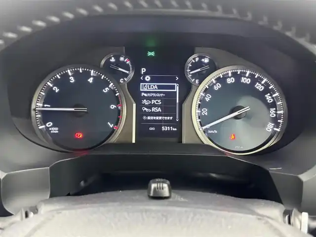 トヨタ ランドクルーザー プラド TX Lパッケージ マットブラED 福井県 2023(令5)年 0.6万km ホワイトパールクリスタルシャイン 純正９型ナビ/（Ｂｌｕｅｔｏｏｔｈ／ＴＶ／ＣＤ／ＤＶＤ/フルセグ）/バックカメラ/サンルーフ/ルーフレール/純正１８インチアルミホイール/純正ビルトインＥＴＣ/スマートキー/トヨタセーフティセンス/前後コーナーセンサー/ガナドールマフラー