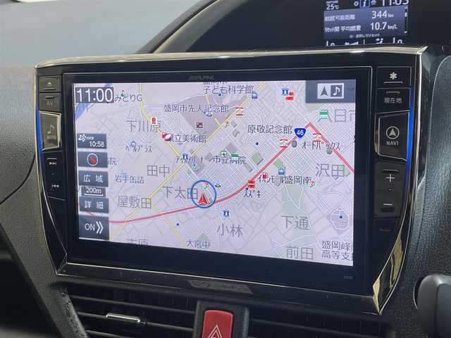 トヨタ ヴォクシー ZS 煌 岩手県 2018(平30)年 11.1万km ボルドーマイカメタリック ４WD/ALPINEビッグX１０インチナビ（Bluetooth CD DVD フルセグ）/ALPINE１０．１インチ後席モニター/両側パワースライドドア/クルーズコントロール/レーンアシスト/プリクラッシュセーフティ/バックカメラ/MTモード付きAT/寒冷地仕様/横滑り防止装置/オートハイビーム/LEDヘッドライト/エンジンスターター/アイドリングストップ/社外１５インチアルミホイール/3列シート/ロールサンシェード/シートバックテーブル