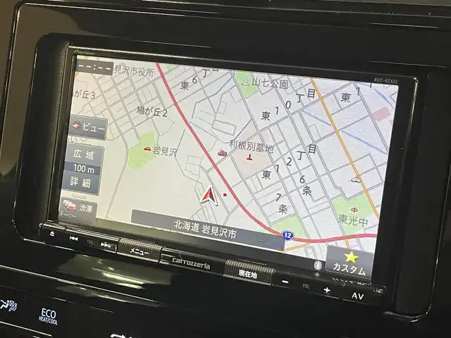 トヨタ プリウス S 道央・札幌 2020(令2)年 9.7万km ホワイトパールクリスタルシャイン 4WD/寒冷地仕様/社外ナビ AVIC-カロッツェリア RZ403/CD/DVD/BT/USB/SD/AUX/iPod/バックカメラ/ステアリングリモコン/プッシュスターター/スマートキー×2/LEDヘッドライト/オートハイビーム/トヨタセーフティーセンス/・衝突軽減ブレーキ/・横滑り防止装置/・レーンキープアシスト/レーダークルーズコントロール/前方ドラレコ/ETC/フロントワイパーデアイサー/純正フロアマット/取扱説明書