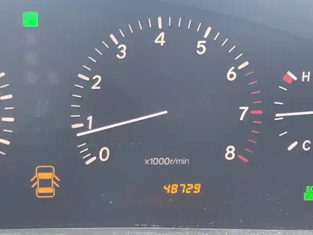トヨタ セルシオ Cタイプ 千葉県 2005(平17)年 4.9万km ブラック ナビ バックカメラ 電動シート ビルトインETC クルコン 電動リアサンシェード DVD AFS TRC 電動チルトテレスコピクハンドル スマートキー 17インチAW HID オートライト