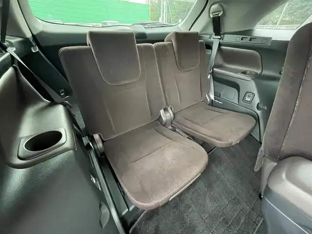 トヨタ マークＸ ジオ 240G 千葉県 2012(平24)年 7.7万km シルバーM 純正SDナビ【NSZT-W61G】/・CD/DVD/MSV/Bluetooth/フルセグ/バックカメラ/スマートキー/前席パワーシート/純正キセノンヘッドライト/フォグランプ/本革巻きステアリング/木目調パネル/純正16インチアルミホイール/ドアバイザー/サイド＆カーテンエアバッグ/ETC/新車時保証書＆取扱説明書