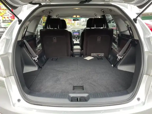 トヨタ マークＸ ジオ 240G 千葉県 2012(平24)年 7.7万km シルバーM 純正SDナビ【NSZT-W61G】/・CD/DVD/MSV/Bluetooth/フルセグ/バックカメラ/スマートキー/前席パワーシート/純正キセノンヘッドライト/フォグランプ/本革巻きステアリング/木目調パネル/純正16インチアルミホイール/ドアバイザー/サイド＆カーテンエアバッグ/ETC/新車時保証書＆取扱説明書