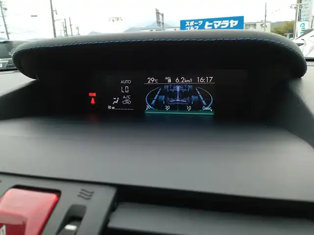 スバル レヴォーグ 1．6GT－S アイサイト 福井県 2017(平29)年 7.9万km クリスタルブラックシリカ 4WD/社外ナビ/・（フルセグTV/CD/DVD/Bluetooth）/バックカメラ/アイサイト/レーンキープアシスト/クリアランスソナー/レーダークルーズコントロール/前席パワーシート/ETC/前後ドライブレコーダー/パドルシフト/オートLEDヘッドライト/純正18インチAW/スマートキー