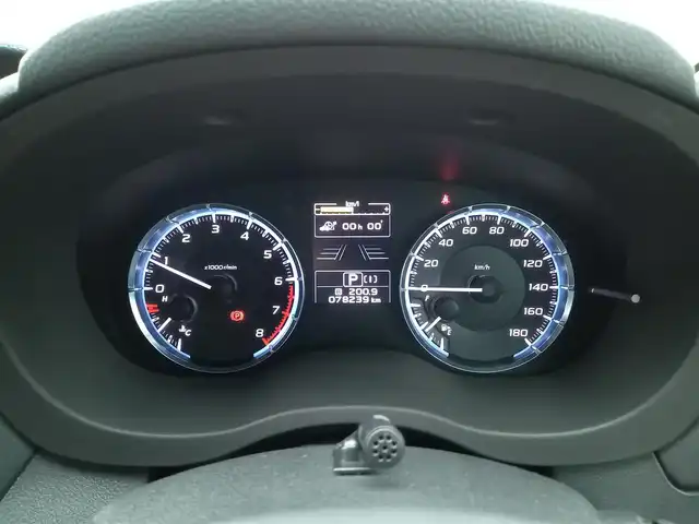 スバル レヴォーグ 1．6GT－S アイサイト 福井県 2017(平29)年 7.9万km クリスタルブラックシリカ 4WD/社外ナビ/・（フルセグTV/CD/DVD/Bluetooth）/バックカメラ/アイサイト/レーンキープアシスト/クリアランスソナー/レーダークルーズコントロール/前席パワーシート/ETC/前後ドライブレコーダー/パドルシフト/オートLEDヘッドライト/純正18インチAW/スマートキー