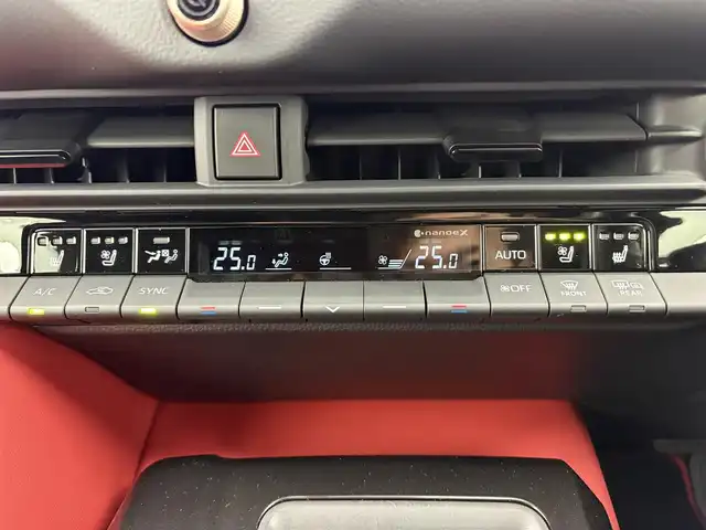 トヨタ クラウン スポーツ RS 愛知県 2024(令6)年 2.2万km パール トヨタチームメイト/パノラマルーフ/デジタルインナーミラー/ブラインドスポットモニタモニター/パノラミックビューモニター/モデリスタフルエアロ/トヨタセーフティセンス/・プリクラッシュセーフティ/・レーントレーシングアシスト/・ロードサインアシスト/・レーダークルーズコントロール/・アダプティブハイビームシステム/純正12.3インチディスプレイオーディオ/・フルセグTV/・Bluetooth/・AM/FM/・USB/・AppleCarPlay/・AndroidAuto/・Miracast/レザーシート/パワーシート/シートヒーター/エアシート/本革ステアリング/パワーバックドア/ドライブレコーダー/純正フロアマット/純正21インチアルミホイール/ETC2.0/スマートキー/プッシュスタート/スペアキー