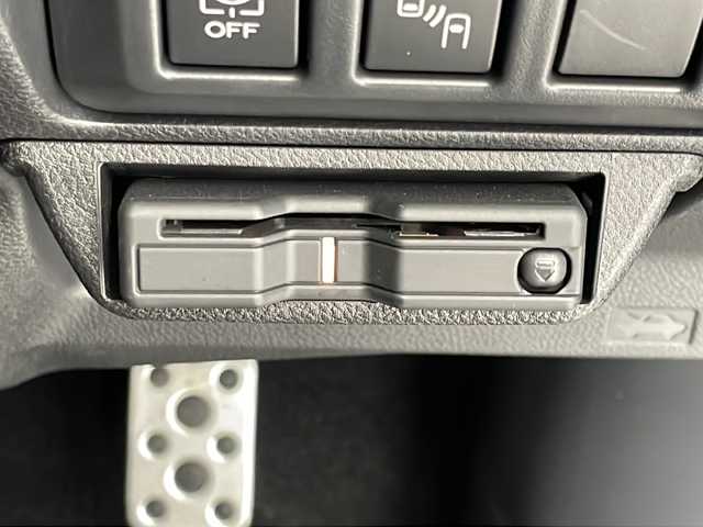 スバル フォレスター ハイブリッド 千葉県 2021(令3)年 1.9万km クリスタルブラックシリカ 衝突軽減ブレーキ/クルーズコントロール/ブラインドスポットモニター/シートヒーター/純正ナビ/（フルセグ/Bluetooth/FM/AM/ipod）/ドライブレコーダー/ハーフレザーシート/LEDヘッドライト/電動格納ミラー/パワーリアゲート/パドルシフト/ETC