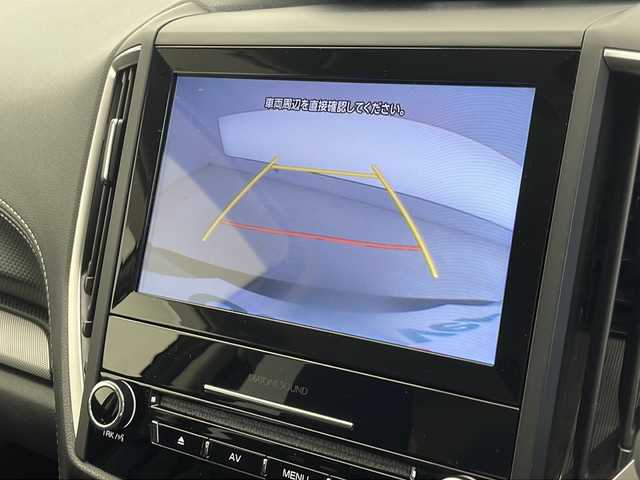 スバル フォレスター ハイブリッド 千葉県 2021(令3)年 1.9万km クリスタルブラックシリカ 衝突軽減ブレーキ/クルーズコントロール/ブラインドスポットモニター/シートヒーター/純正ナビ/（フルセグ/Bluetooth/FM/AM/ipod）/ドライブレコーダー/ハーフレザーシート/LEDヘッドライト/電動格納ミラー/パワーリアゲート/パドルシフト/ETC