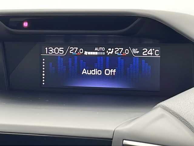 スバル フォレスター ハイブリッド 千葉県 2021(令3)年 1.9万km クリスタルブラックシリカ 衝突軽減ブレーキ/クルーズコントロール/ブラインドスポットモニター/シートヒーター/純正ナビ/（フルセグ/Bluetooth/FM/AM/ipod）/ドライブレコーダー/ハーフレザーシート/LEDヘッドライト/電動格納ミラー/パワーリアゲート/パドルシフト/ETC