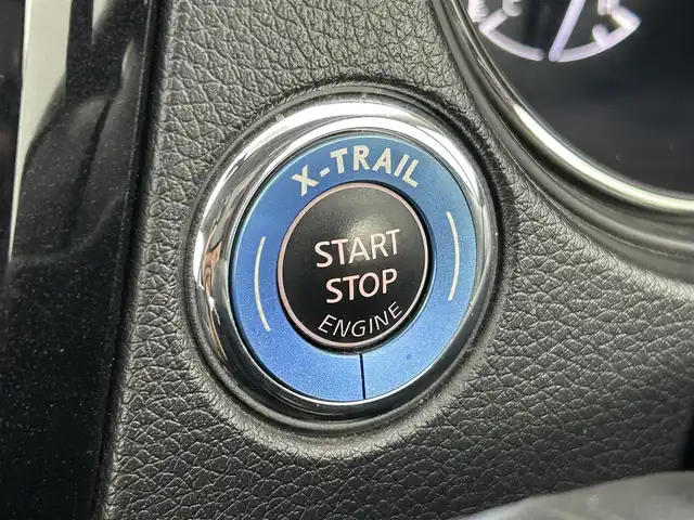 日産 エクストレイル 20Xtt エマージェンシーブレーキ 千葉県 2016(平28)年 6.8万km ダイヤモンドブラック 禁煙車/純正メモリナビ/・CD/DVD/BT/フルセグ/エマージェンシーブレーキ/車線逸脱警報/クルーズコントロール/アラウンドビューモニター/コーナーセンサー/ビルトインETC/パワーバックドア/防水シート/前席シートヒーター/ブラインドスポットモニター/LEDヘッドライト/オートライト/スマートキー/アイドリングストップ