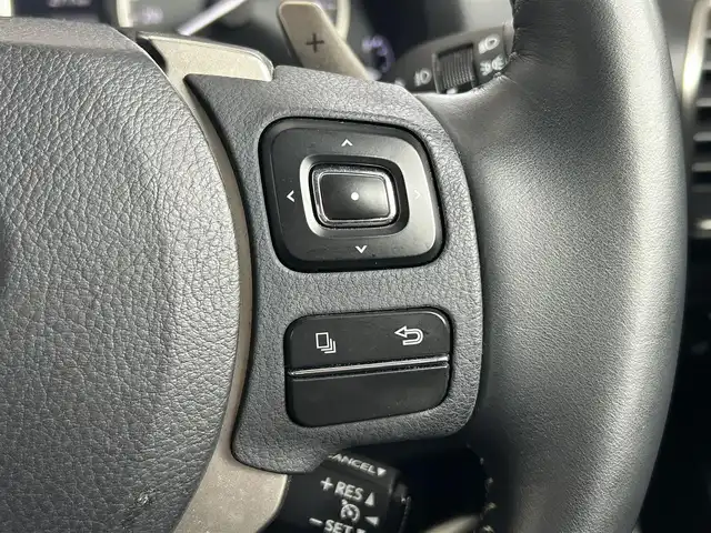 レクサス ＮＸ 300h バージョンL 茨城県 2016(平28)年 7.8万km レッドマイカクリスタルシャイン 純正ナビ/　(AM/FM/フルセグTV/Bluetooth/CD/DVD)/ドライブモードセレクト/パドルシフト/ドライブレコーダー/クルーズコントロール/オートホールド/電動リアゲート/ハンドルヒーター/シートヒーター/本革シート/純正フロアマット/純正アルミホイール/三眼LEDライト/衝突軽減防止装置/ETC/シートベンチレーション/スマートエントリー