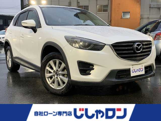 マツダ ＣＸ－５