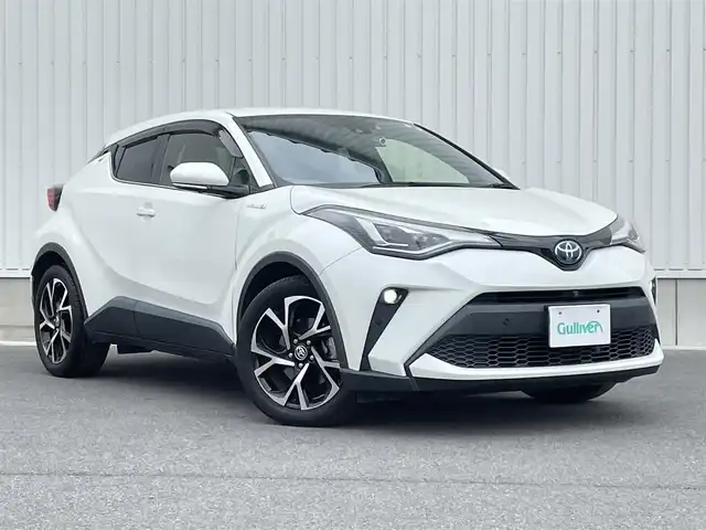 トヨタ Ｃ－ＨＲ