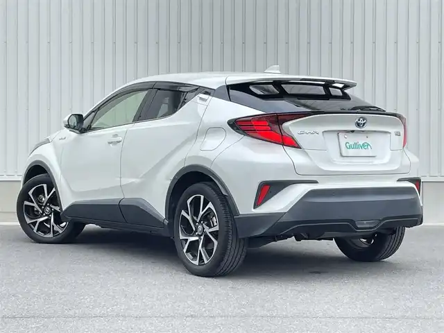 トヨタ Ｃ－ＨＲ