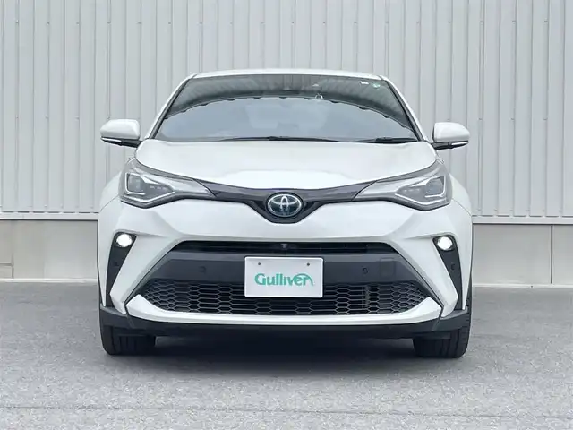 トヨタ Ｃ－ＨＲ