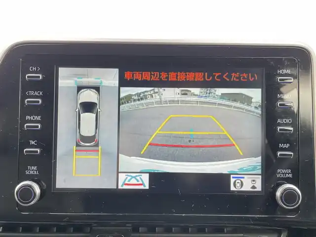 トヨタ Ｃ－ＨＲ