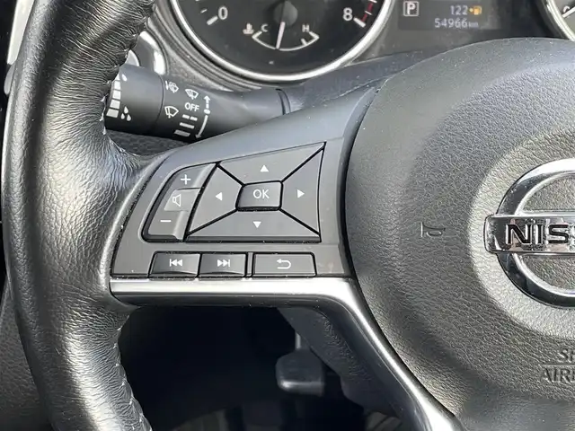 日産 エクストレイル 20X 道央・札幌 2018(平30)年 5.6万km ガーネットレッド 純正メーカーナビ/フルセグTV/全方位/バックカメラ/プロパイロット/パワーバックドア/パートタイム4WD/ブラインドスポットモニター/オートクルーズコントロール/LEDヘッドライト/ETC/ダウンヒルアシストコントロール/パーキングアシスト/電子パーキングブレーキ/オートブレーキホールド/純正ブロアマット/ドアバイザー