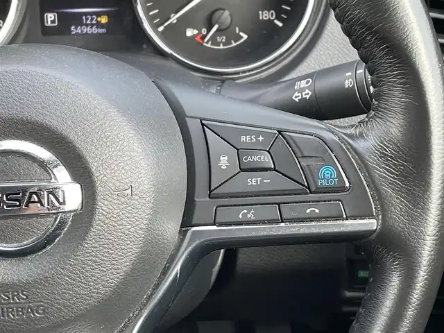 日産 エクストレイル 20X 道央・札幌 2018(平30)年 5.6万km ガーネットレッド 純正メーカーナビ/フルセグTV/全方位/バックカメラ/プロパイロット/パワーバックドア/パートタイム4WD/ブラインドスポットモニター/オートクルーズコントロール/LEDヘッドライト/ETC/ダウンヒルアシストコントロール/パーキングアシスト/電子パーキングブレーキ/オートブレーキホールド/純正ブロアマット/ドアバイザー