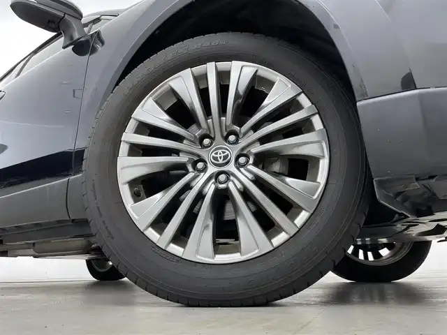 トヨタ ハリアー ハイブリッド Z レザーパッケージ 群馬県 2020(令2)年 3.8万km プレシャスブラックパール T-Connect SDナビゲーションシステム/・AM/FM/USB/Bluetooth//・Miracast/AppleCarPlay/AndroidAuto/JBLプレミアムサウンドシステム/デジタルインナーミラー(前後録画機能付)/前席パワーシート/シートヒーター/シートベンチレーション/バックカメラ/トヨタセーフティセンス/・プリクラッシュセーフティ（歩行者[昼夜]・自転車運転者[昼]検知機能付衝突回避支援タイプ/・レーントレーシングアシスト/・アダプティブハイビームシステム/・ロードサインアシスト/・レーダークルーズコントロール(全車速追従機能付)/先行車発進告知機能/パーキングサポートブレーキ(前後静止物/後方接近車両)/ブラインドスポットモニター/LEDヘッドランプ