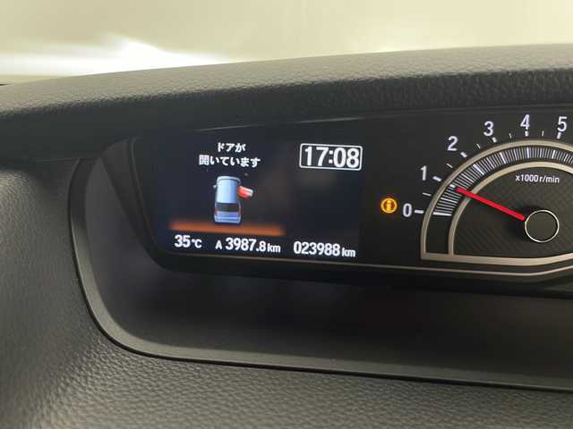 ホンダ Ｎ ＢＯＸ カスタム L 宮崎県 2021(令3)年 2.4万km ミッドナイトブルービームM ホンダセンシング/・衝突軽減ブレーキ/・レーンキープアシスト/・アダプティブクルーズコントロール/・先行車発進お知らせ機能/・標識認識機能/・コーナーセンサー/純正7インチメモリナビ/CD DVD MSV BT フルセグ/バックカメラ/片側パワースライドドア/LEDオートライト/前席シートヒーター/純正14インチアルミホイール/ヘッドライトレベライザー/ステアリングスイッチ/純正フロアマット/ドアバイザー/スマートキー×2/プッシュスタート/ビルトインETC