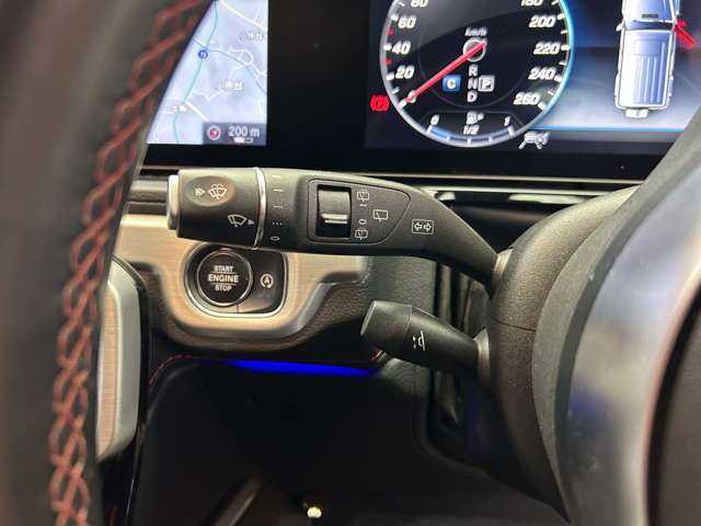 メルセデス・ベンツ ゲレンデヴァーゲン Ｇ３５０ｄ AMGライン 千葉県 2019(令1)年 4.8万km オブシディアンブラック ラグジュアリーＰＫＧ　/ＳＲ　/革　/Ｂｕｒｍｅｓｔｅｒ　/ナビ　/ＴＶ　/ＤＶＤ再生　/Ｂｌｕｅｔｏｏｔｈ接続　/３６０°シートヒーター　/アクティブパーキングアシスト　/オートハイビーム　/衝突軽減Ｂ　/ＢＳＭ　/ＬＫＡ