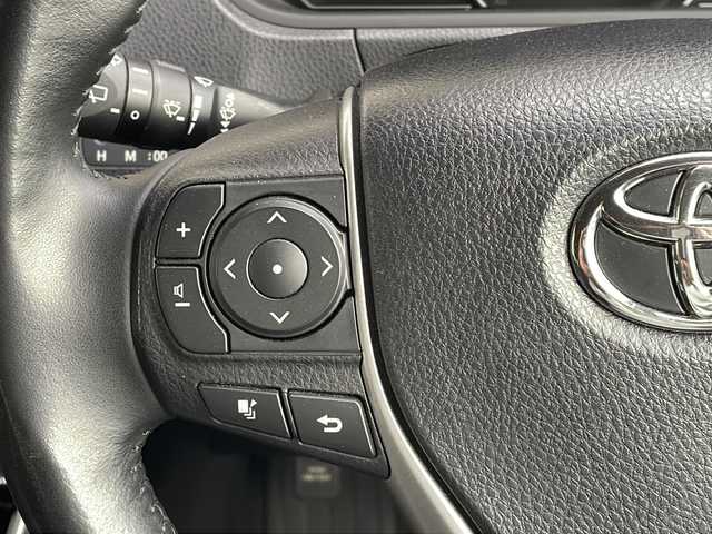 トヨタ ヴォクシー ZS 煌Ⅱ 長野県 2019(令1)年 6.5万km ホワイトパールクリスタルシャイン 4WD/純正10インチメモリーナビ/ CD/DVD/SD/Bluetooth/フルセグTV/バックカメラ/両側パワースライドドア/トヨタセーフティセンス/・レーンキープアシスト/・プリクラッシュセーフティ/・ハイビームアシスト/ETC/カーメイトエンジンスターター/純正16インチアルミ/LEDオートヘッドライト