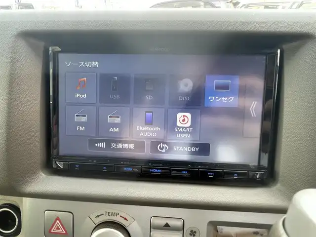 スズキ エブリィ ワゴン PZターボ 岡山県 2012(平24)年 8.5万km パールホワイト (株)IDOMが運営する【じしゃロン岡山店】の自社ローン専用車両です。こちらは現金またはオートローンご利用時の価格です。 自社ローンご希望の方は別途その旨お申し付け下さい/・社外ナビゲーション/・片側電動スライドドア/・社外１５インチアルミ/・車高調/・社外マフラー/・ＥＴＣ