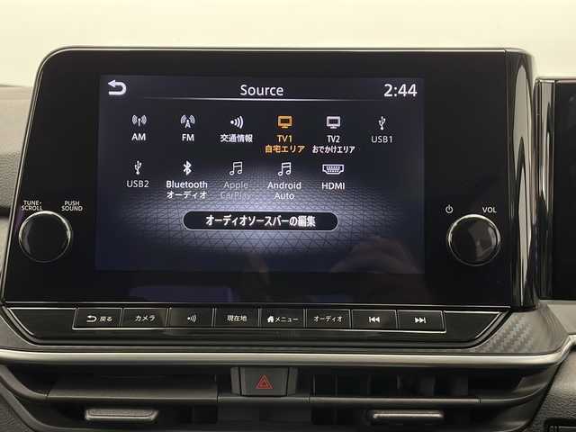日産 ノート X FOUR 長野県 2023(令5)年 3.4万km ピュアホワイトパール 4WD/純正メモリナビ&フルセグTV&USB&BT/プロパイロット/アダプティブクルーズコントロール/側方支援/後側方支援/駐車支援/ハンドル支援/後退時車両検知/速度標識表示/道路標識表示/前席シートヒーター/ステアリングスイッチ/ステアリングヒーター/全方位カメラ/ビルトインETC/ハロゲンライト/オートライト/オートマチックハイビーム/電動格納ミラー/電動ホールド/オートホールド/純正ホイールキャップ装着/純正フロアマット/プッシュスタート/スマートキー/スペアキー1本/取扱説明書