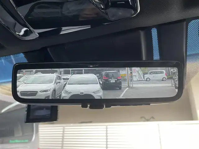 トヨタ ハリアー G 大阪府 2021(令3)年 1.8万km ホワイトパールクリスタルシャイン ワンオーナー/純正8インチディスプレイオーディオ/・AM/FM/BT/Miracast/AppleCarPlay/バックカメラ/デジタルインナーミラー/ハーフレザー/パワーシート/パワーバックドア/前後ドラレコ（ZDR-035）/ETC/トヨタセーフティーセンス/・プリクラッシュセーフティー/・レーントレーシングアシスト/・レーダークルーズコントロール/・アダプティブハイビーム/・オートマチックハイビーム/・ロードサインアシスト/LEDヘッドライト/純正18インチアルミホイール/保証書/取扱説明書/スペアキー