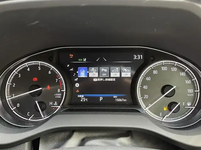 トヨタ ハリアー G 大阪府 2021(令3)年 1.8万km ホワイトパールクリスタルシャイン ワンオーナー/純正8インチディスプレイオーディオ/・AM/FM/BT/Miracast/AppleCarPlay/バックカメラ/デジタルインナーミラー/ハーフレザー/パワーシート/パワーバックドア/前後ドラレコ（ZDR-035）/ETC/トヨタセーフティーセンス/・プリクラッシュセーフティー/・レーントレーシングアシスト/・レーダークルーズコントロール/・アダプティブハイビーム/・オートマチックハイビーム/・ロードサインアシスト/LEDヘッドライト/純正18インチアルミホイール/保証書/取扱説明書/スペアキー