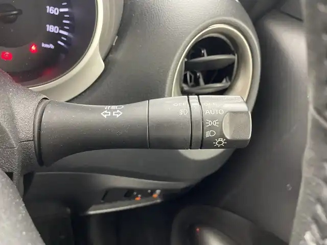 日産 ジューク 15RX Vセレクション 群馬県 2016(平28)年 3.5万km スーパーブラック 純正７型ナビ　全周囲カメラ　純正ドライブレコーダー　純正ＥＴＣ　衝突被害軽減ブレーキ　レーンアシスト　ステアリングスイッチ　プッシュスタート　アイドリングストップ　スマートキー　革巻ステアリング　禁煙
