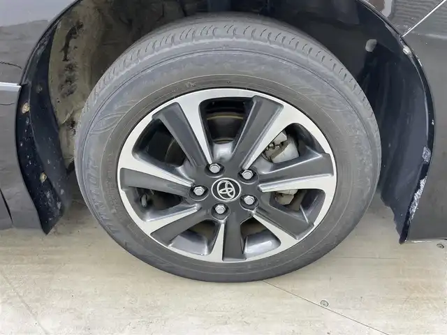 トヨタ ヴォクシー ZS 煌Ⅱ 岡山県 2020(令2)年 5.2万km ブラック 純正9インチSDナビ/（CD/DVD/BT/フルセグTV）/衝突軽減ブレーキシステム/バックカメラ/ステアリングスイッチ/両側電動スライドドア/ビルトインETC/前後ドライブレコーダー/LEDヘッドライト/LEDフォグランプ/オートハイビーム/オートライト/クルーズコントロール/後席サンシェイド/シートバックテーブル/D席シートリフター/スマートキー×2/取扱説明書/ナビ取扱説明書