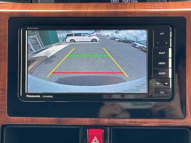 トヨタ タンク カスタムG－T 茨城県 2019(令1)年 7.7万km パールホワイトⅢ パワーステアリング　/パワーウィンドウ　/パーキングアシスト　/アイドリングストップ　/スマートキー　/クルーズコントロール/Ｂｌｕｅｔｏｏｔｈ　/フルセグテレビ　/ウォークスルー　/ドライブレコーダー　/ＥＴＣ２．０