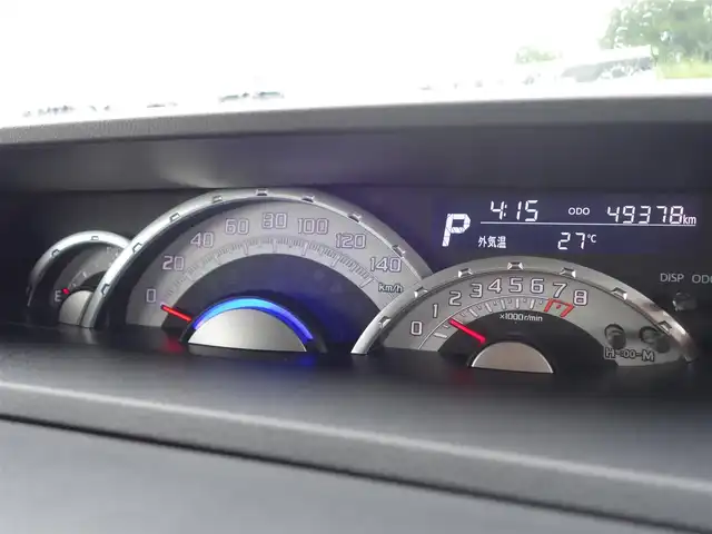 トヨタ ピクシスメガ Gターボ SAⅢ 山形県 2019(平31)年 5万km タングステングレーM 4WD/純正SDナビ/　　【CD BT ワンセグ AUX】/バックカメラ/両側パワースライドドア/LEDオートヘッドライト/シートヒーター/14インチアルミホイール/ドライブレコーダー/アイドリングストップ/コーナーセンサー/ステアリングスイッチ/IC付ターボ/純正フロアマット/ドアバイザ―/スマートキー×2/ETC